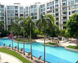 The Waterina (D14), Apartment #589266751
